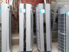 宁波回收各类挂机.柜机 .中央空调回收：各种大小中央空调、家用分体空调,