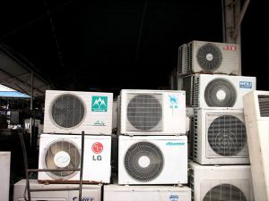 宁波空调回收|回收二手空调|风管机空调回收|吸顶机空调回收|中央空调回收